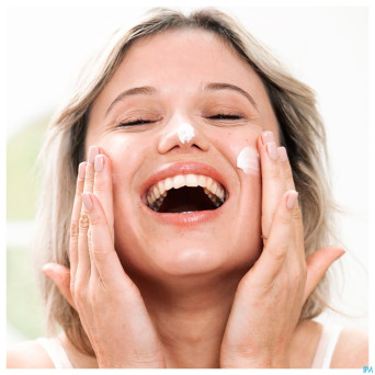 Svr sensifine hydra creme fl pompe 40ml