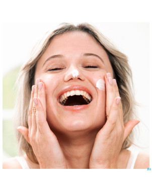 Svr sensifine hydra creme fl pompe 40ml