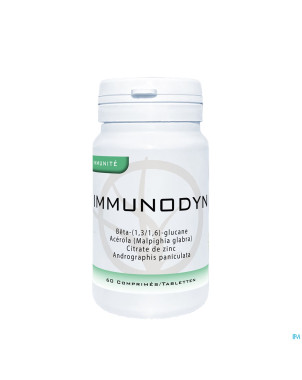 Immunodyn    comp 60x850mg