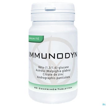 Immunodyn    comp 60x850mg