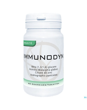 Immunodyn    comp 60x850mg