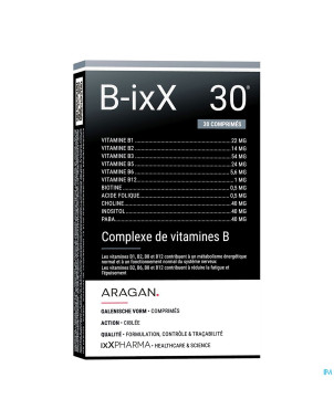 B-ixx    comp 30