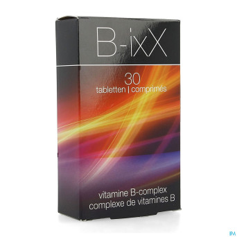 B-ixx    comp 30