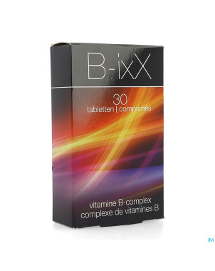 B-ixx    comp 30
