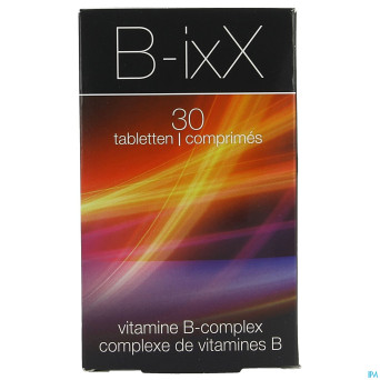 B-ixx    comp 30