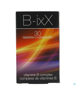B-ixx    comp 30