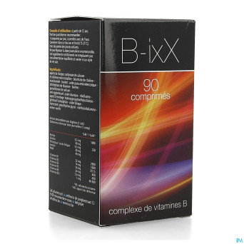 B-ixx    comp 90