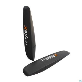 Raylex stylo a/ronge ongles   1,5ml rempl 3109675