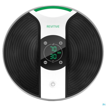 Revitive medic plus dual mode