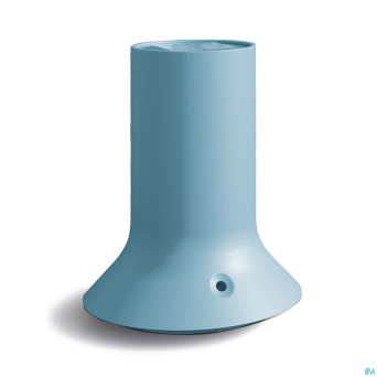 Pranarom diffuseur soleo bleu