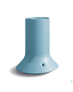 Pranarom diffuseur soleo bleu