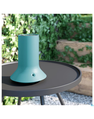 Pranarom diffuseur soleo bleu