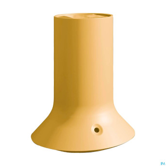 Pranarom diffuseur soleo jaune