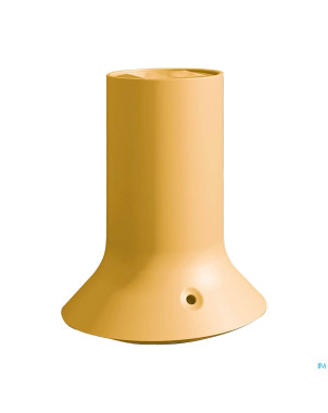 Pranarom diffuseur soleo jaune