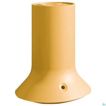 Pranarom diffuseur soleo jaune