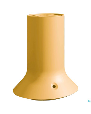 Pranarom diffuseur soleo jaune