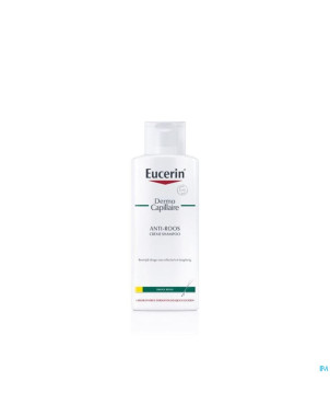 Eucerin dermocapil. sh a/pelliculaire    250ml
