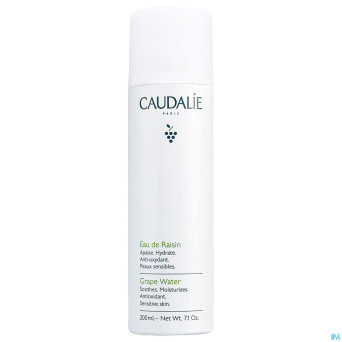 Caudalie demaq eau raisin 200ml