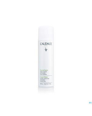 Caudalie demaq eau raisin 200ml