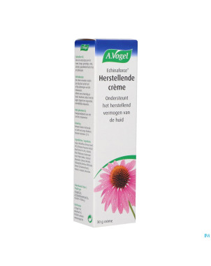 A.vogel creme echinaforce    30ml