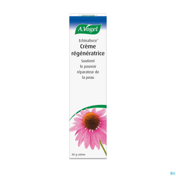 A.vogel creme echinaforce    30ml
