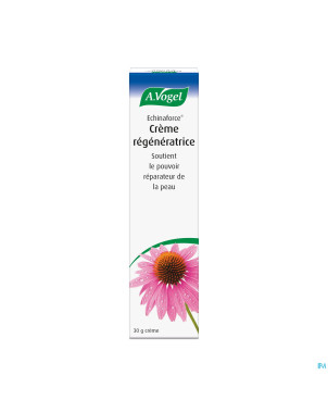 A.vogel creme echinaforce    30ml