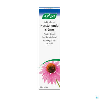 A.vogel creme echinaforce    30ml