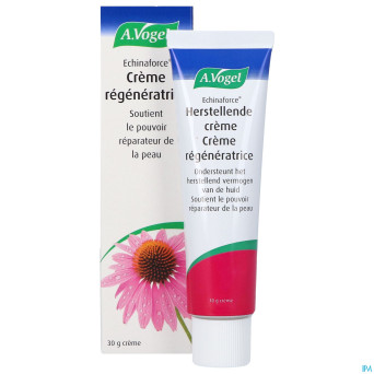 A.vogel creme echinaforce    30ml