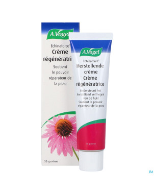 A.vogel creme echinaforce    30ml