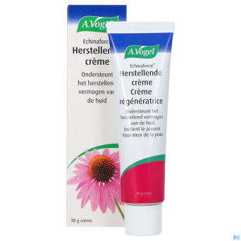 A.vogel creme echinaforce    30ml