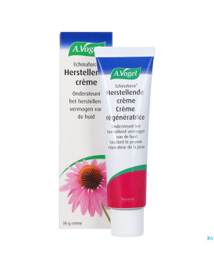 A.vogel creme echinaforce    30ml