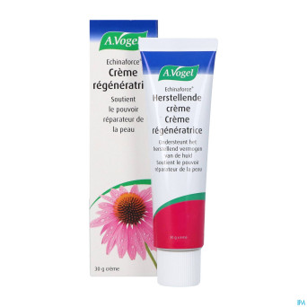 A.vogel creme echinaforce    30ml