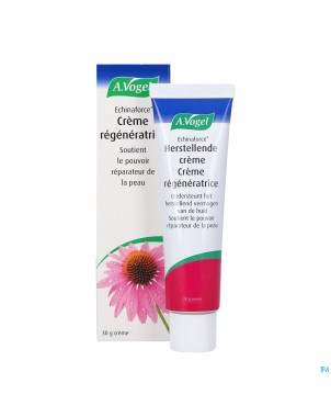 A.vogel creme echinaforce    30ml