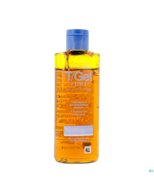 Neutrogena t gel fort sh    150ml
