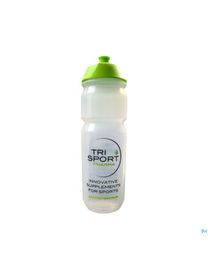 Trisportpharma bidon    750cc