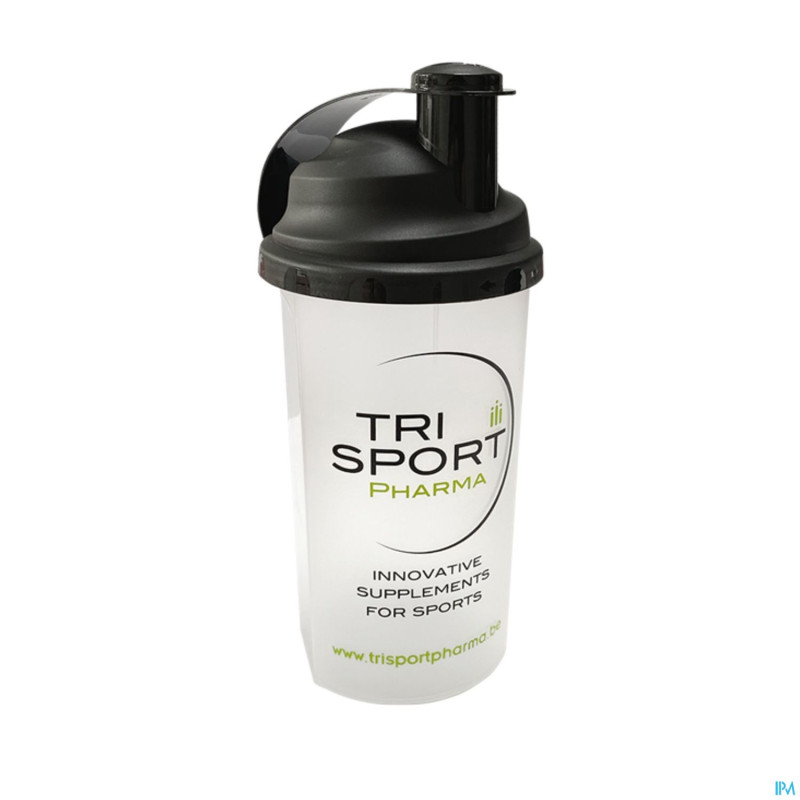 Trisportpharma shaker    750cc