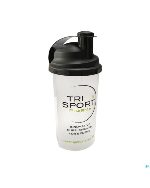 Trisportpharma shaker    750cc