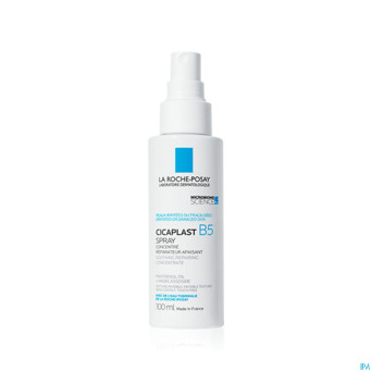 Lrp cicaplast b5 spray    100ml