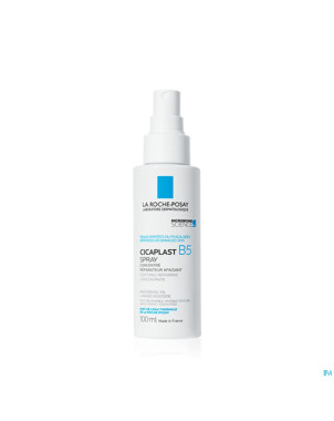 Lrp cicaplast b5 spray    100ml