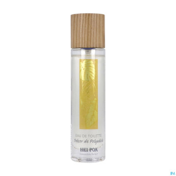 Hei poa edt tresor polynesie    fl 50ml