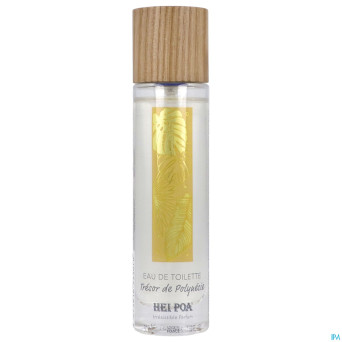 Hei poa edt tresor polynesie    fl 50ml
