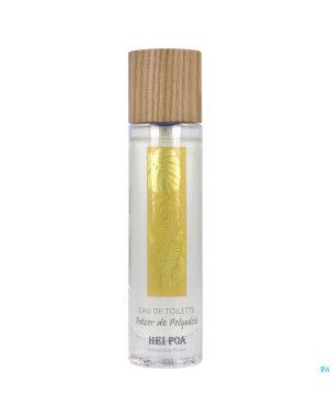 Hei poa edt tresor polynesie    fl 50ml