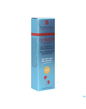 Erborian finish cc water dore 15ml