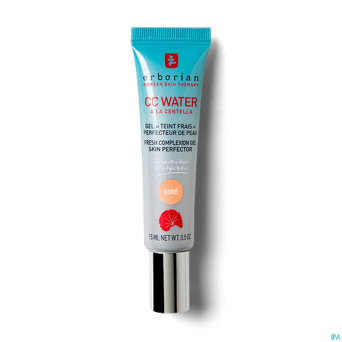 Erborian finish cc water dore 15ml