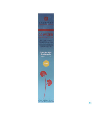 Erborian finish cc water dore 40ml