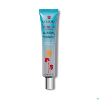 Erborian finish cc water dore 40ml