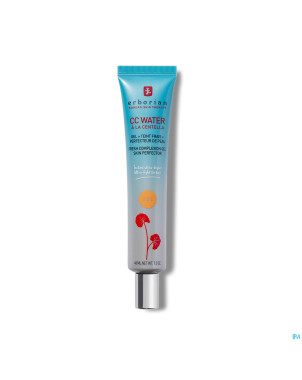 Erborian finish cc water dore 40ml