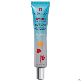 Erborian finish cc water dore 40ml