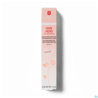 Erborian finish skin hero 40ml