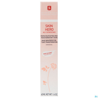Erborian finish skin hero 40ml